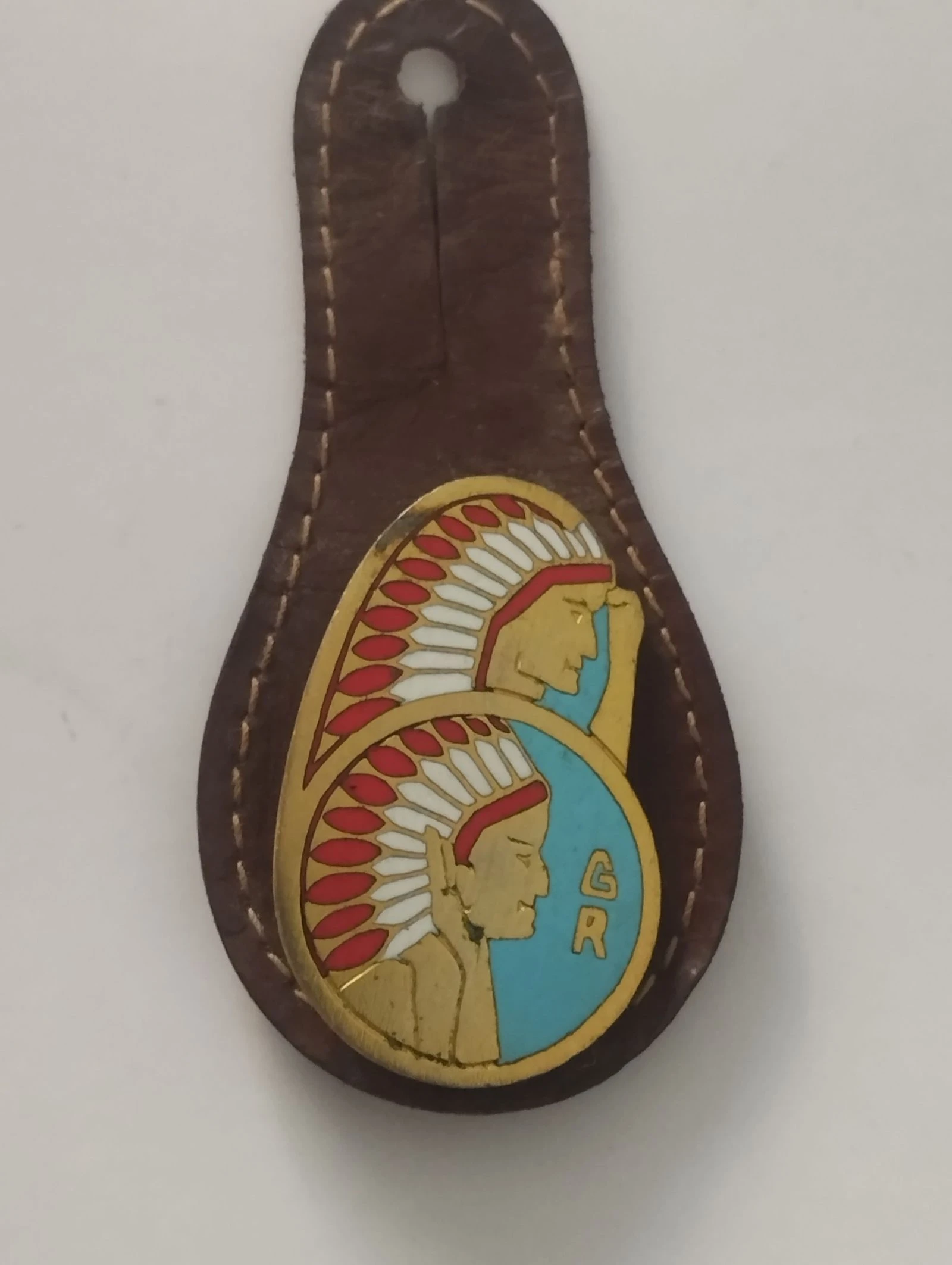 Insigne Militaire 6e Régiment d’Artillerie (6e RA) - Arthus-Bertrand